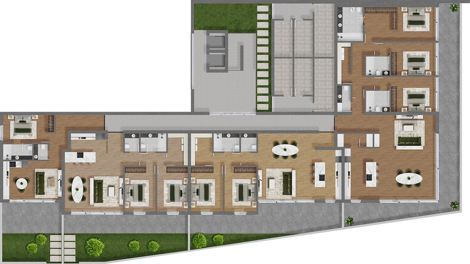 Piso -2 (10-03-2026)