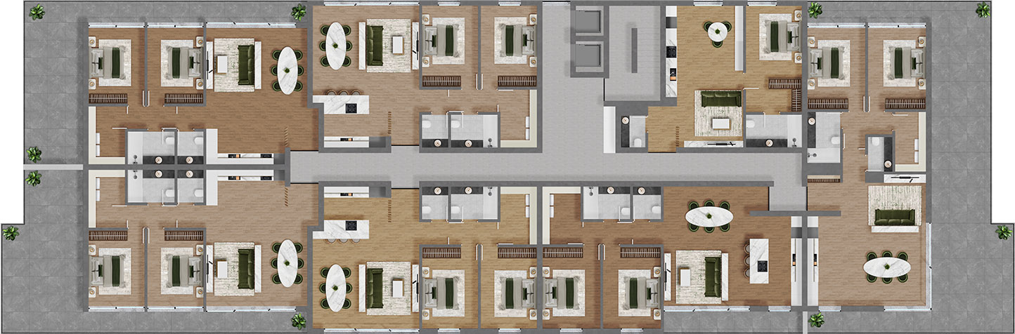 Piso 1 (05-06-2026)